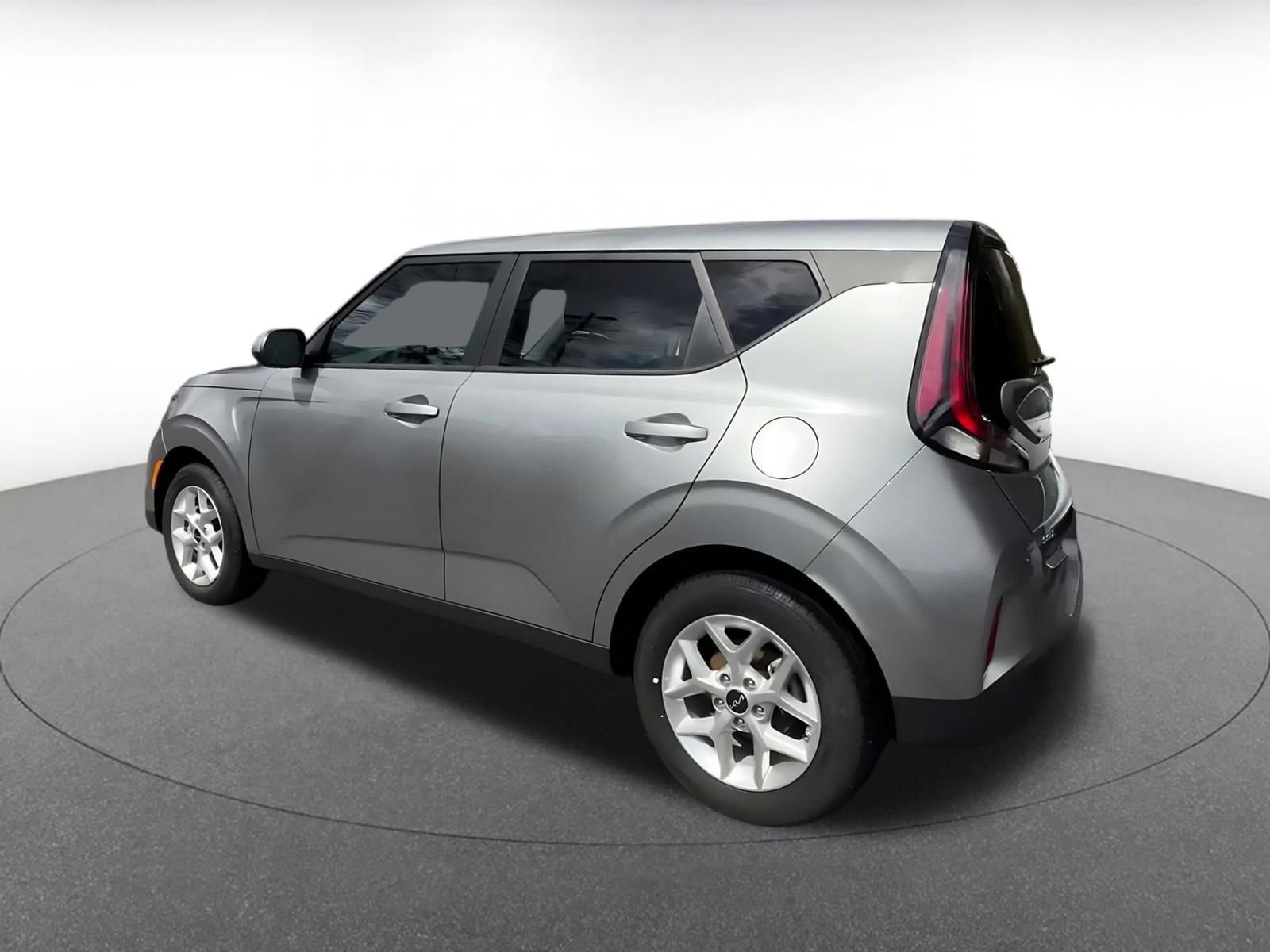 Thumbnail: 2025 Kia Soul - 10