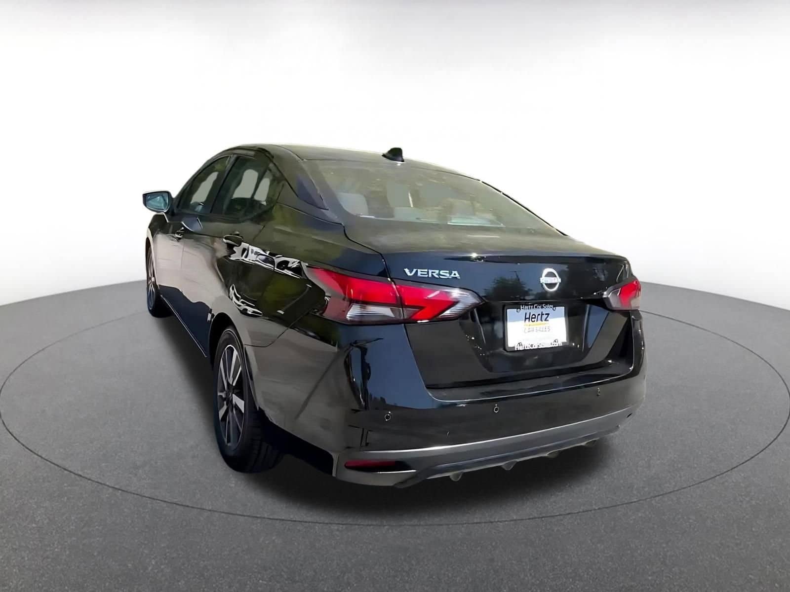 Thumbnail: 2025 Nissan Versa - 11