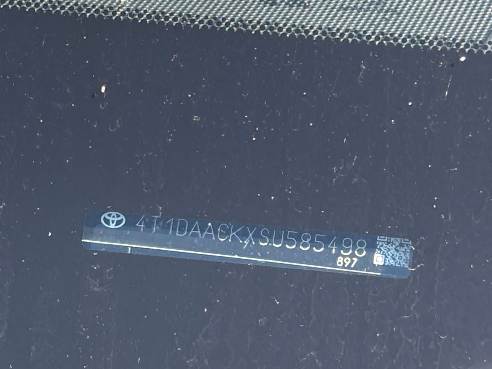 Thumbnail: 2025 Toyota Camry - 29