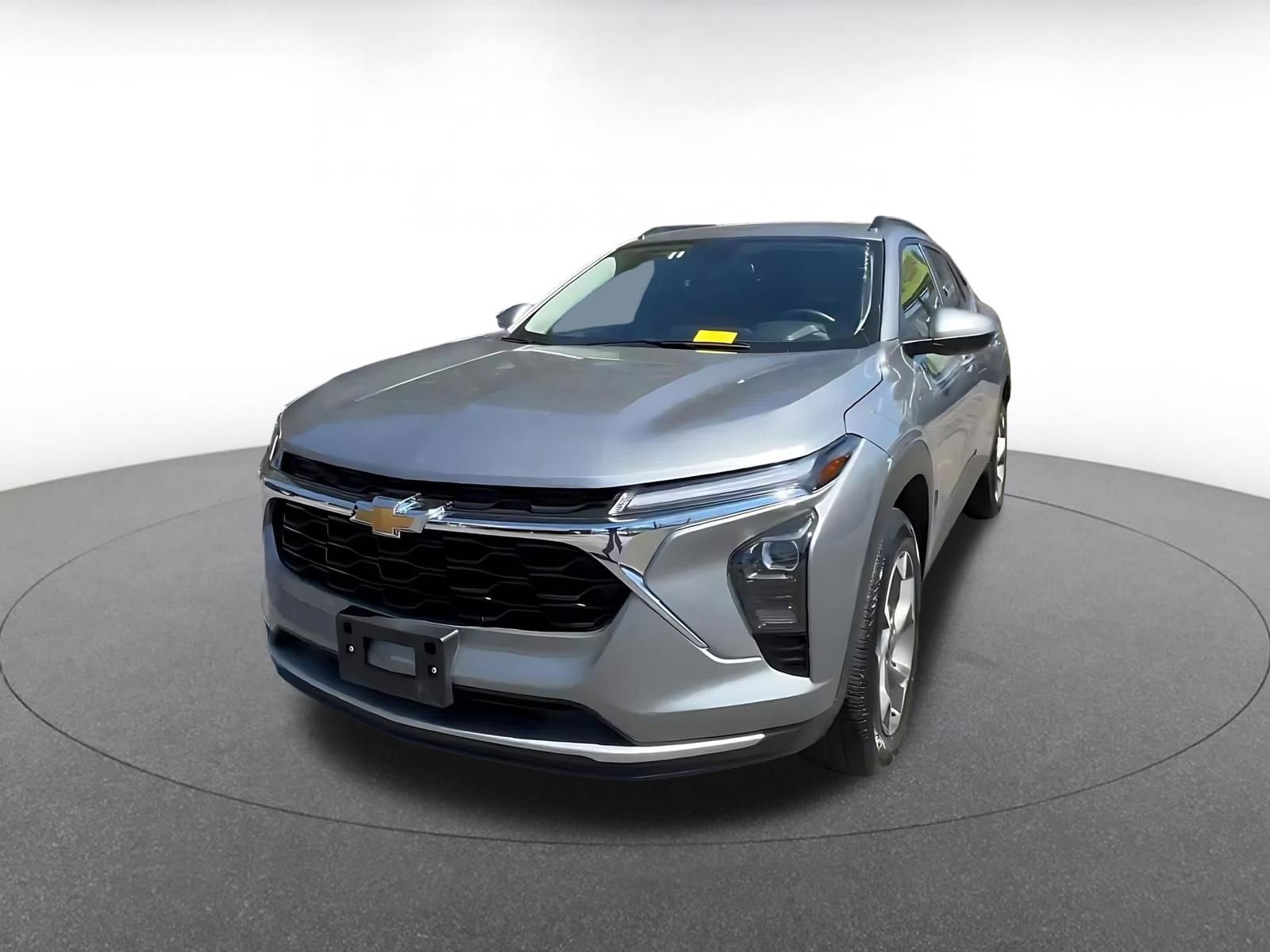 Thumbnail: 2025 Chevrolet Trax - 7