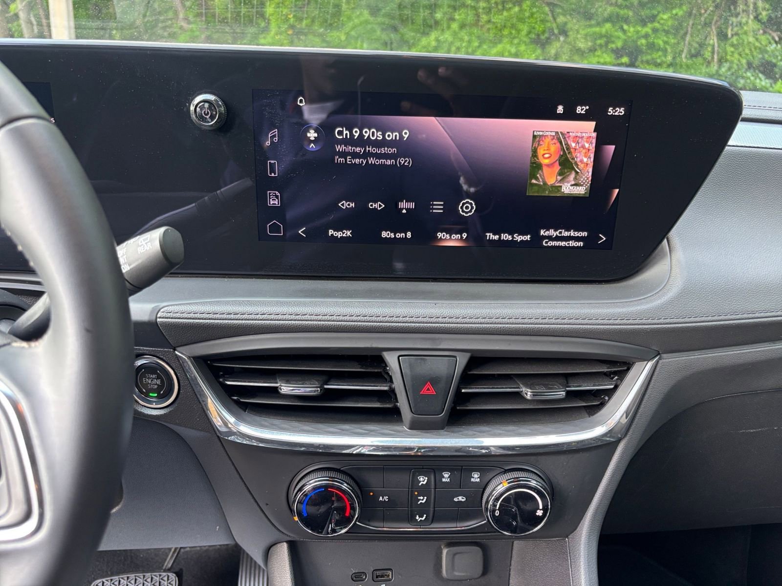 Thumbnail: 2025 Buick Encore GX - 20