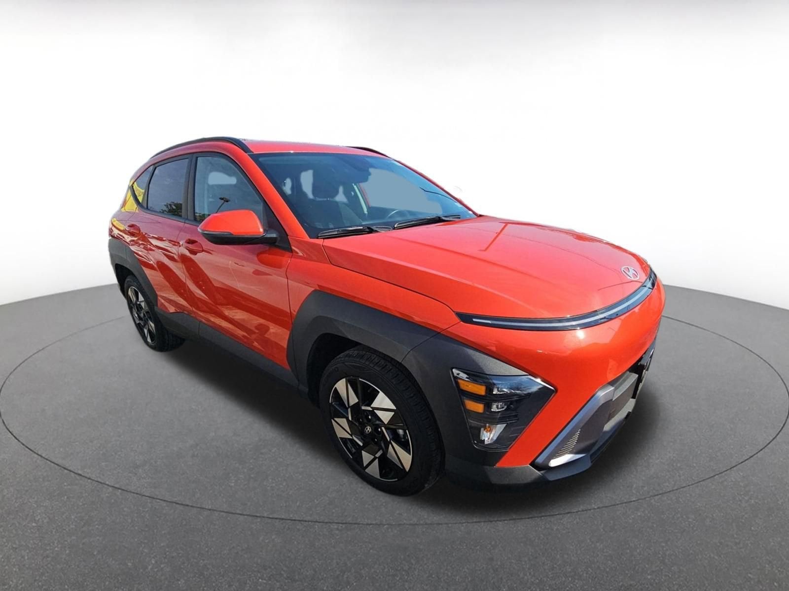 Thumbnail: 2025 Hyundai Kona - 1