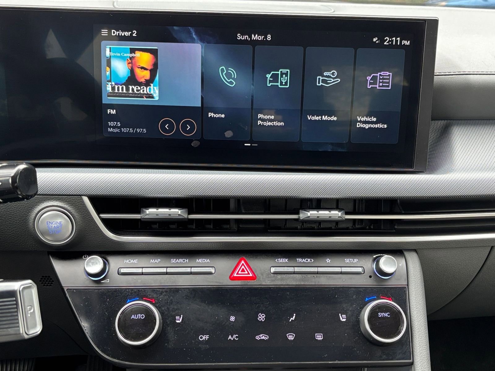 Thumbnail: 2025 Hyundai Sonata - 20