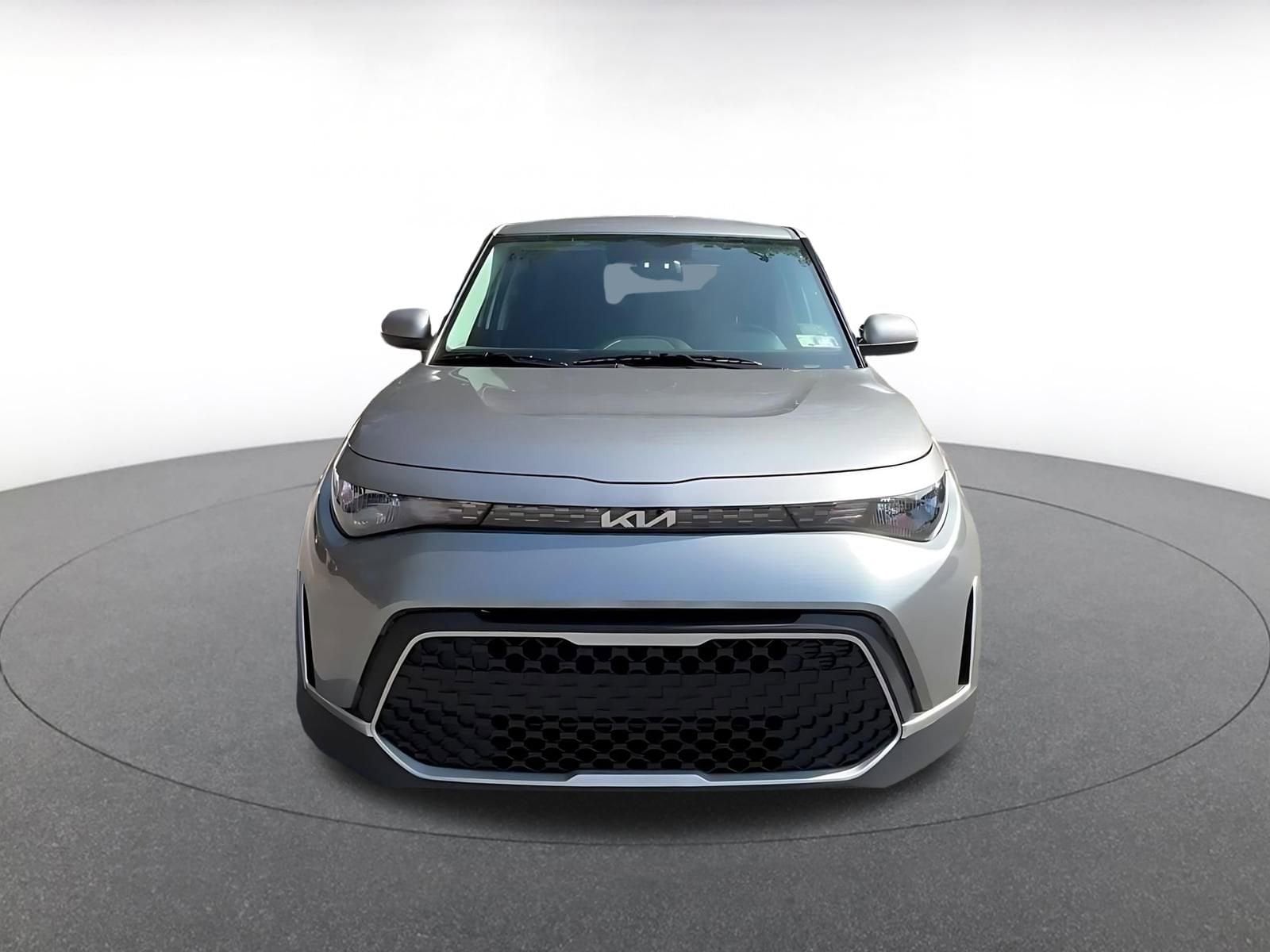 Thumbnail: 2025 Kia Soul - 4