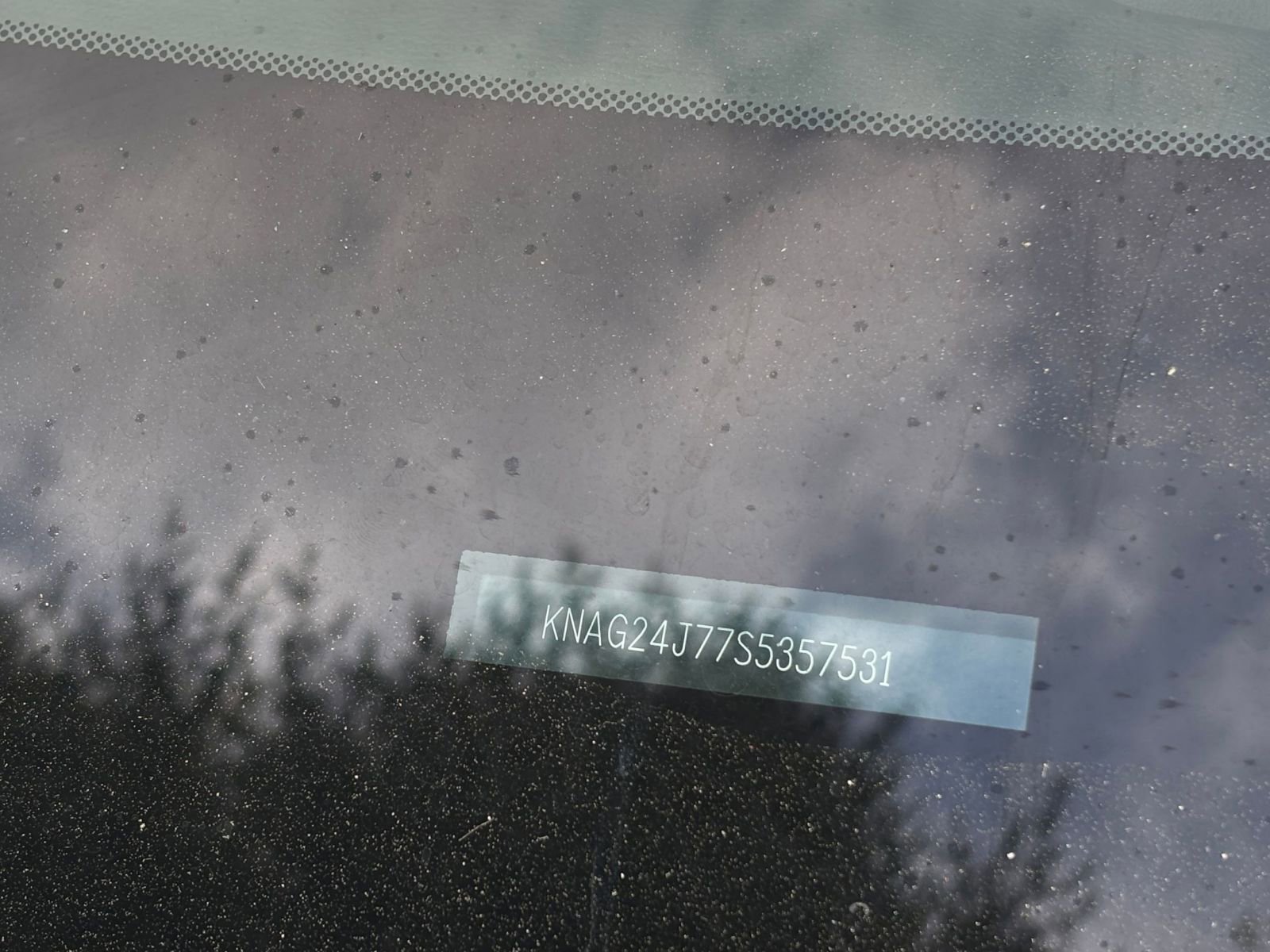 Thumbnail: 2025 Kia K5 - 30