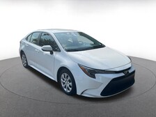 2024 Toyota Corolla LE -
                  Stone Mountain, GA