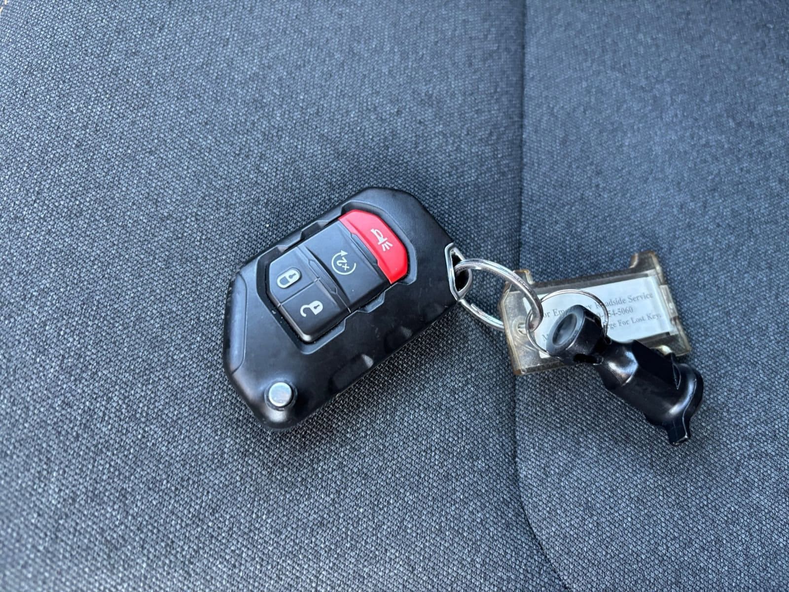 Thumbnail: 2025 Jeep Wrangler - 22