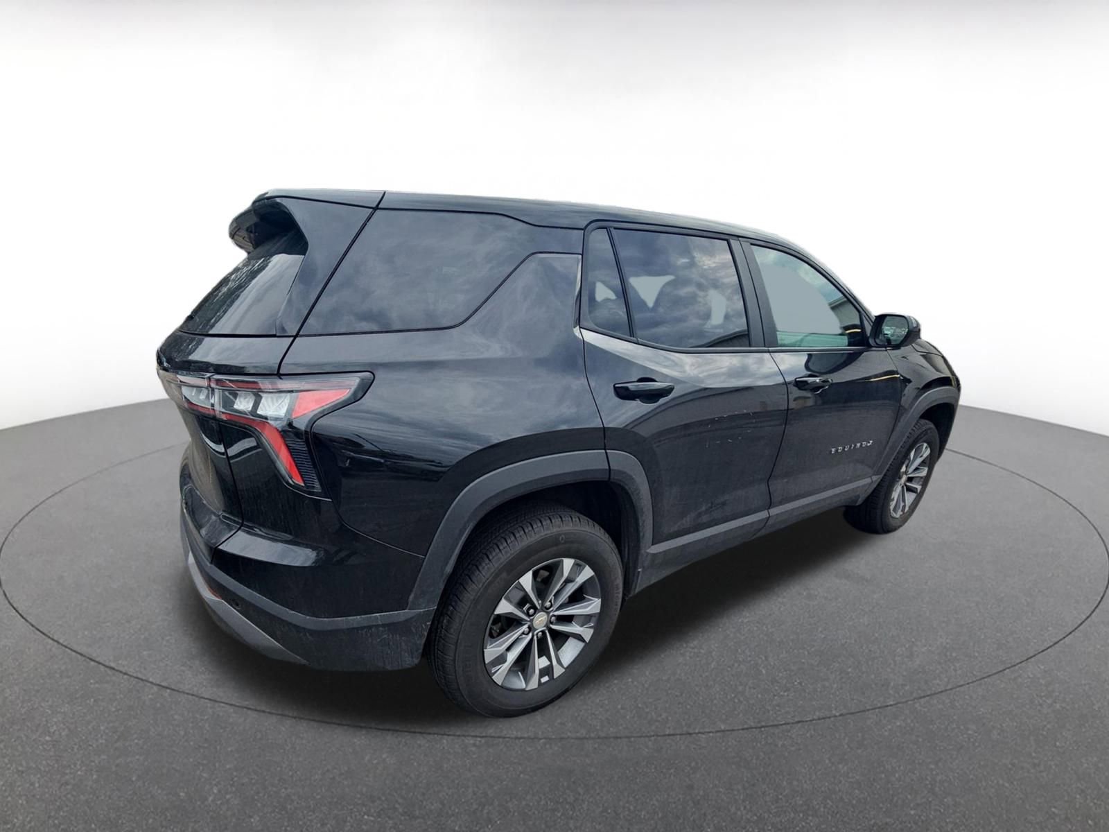 Thumbnail: 2025 Chevrolet Equinox - 7