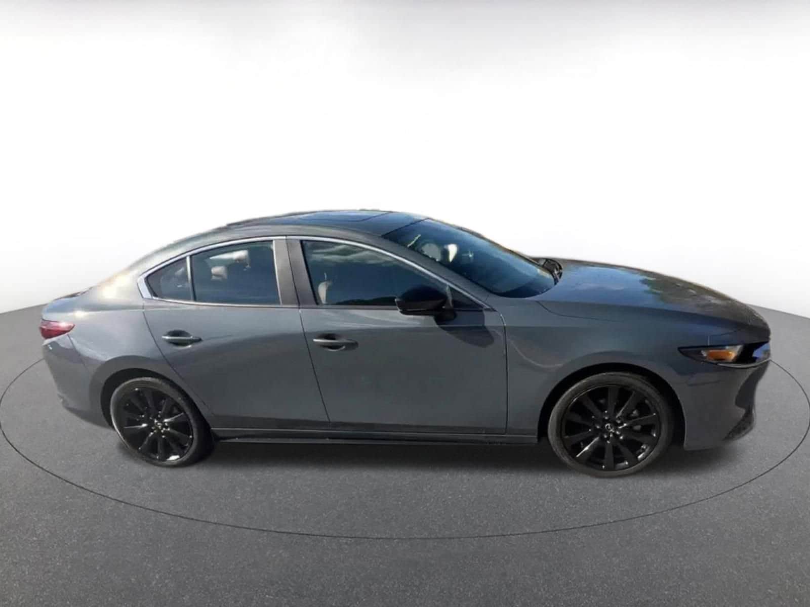 Thumbnail: 2025 Mazda Mazda3 - 16