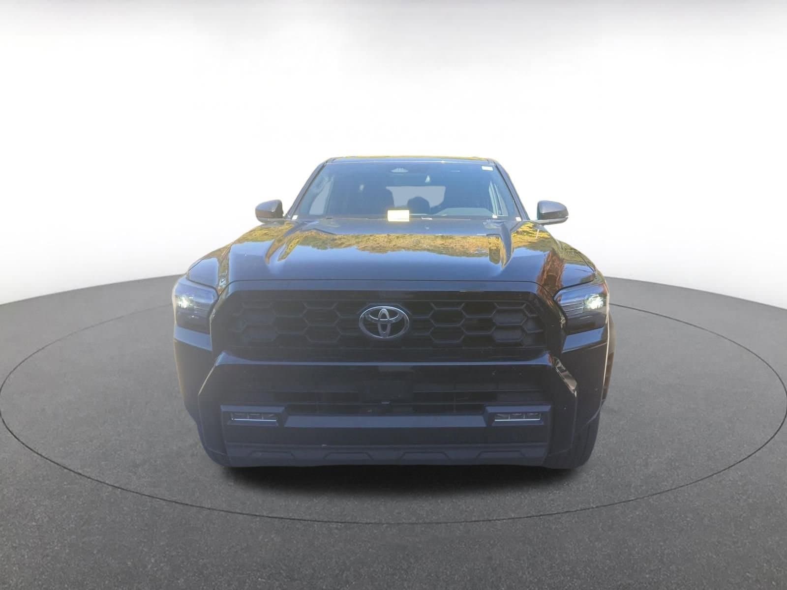 Thumbnail: 2025 Toyota 4Runner - 1