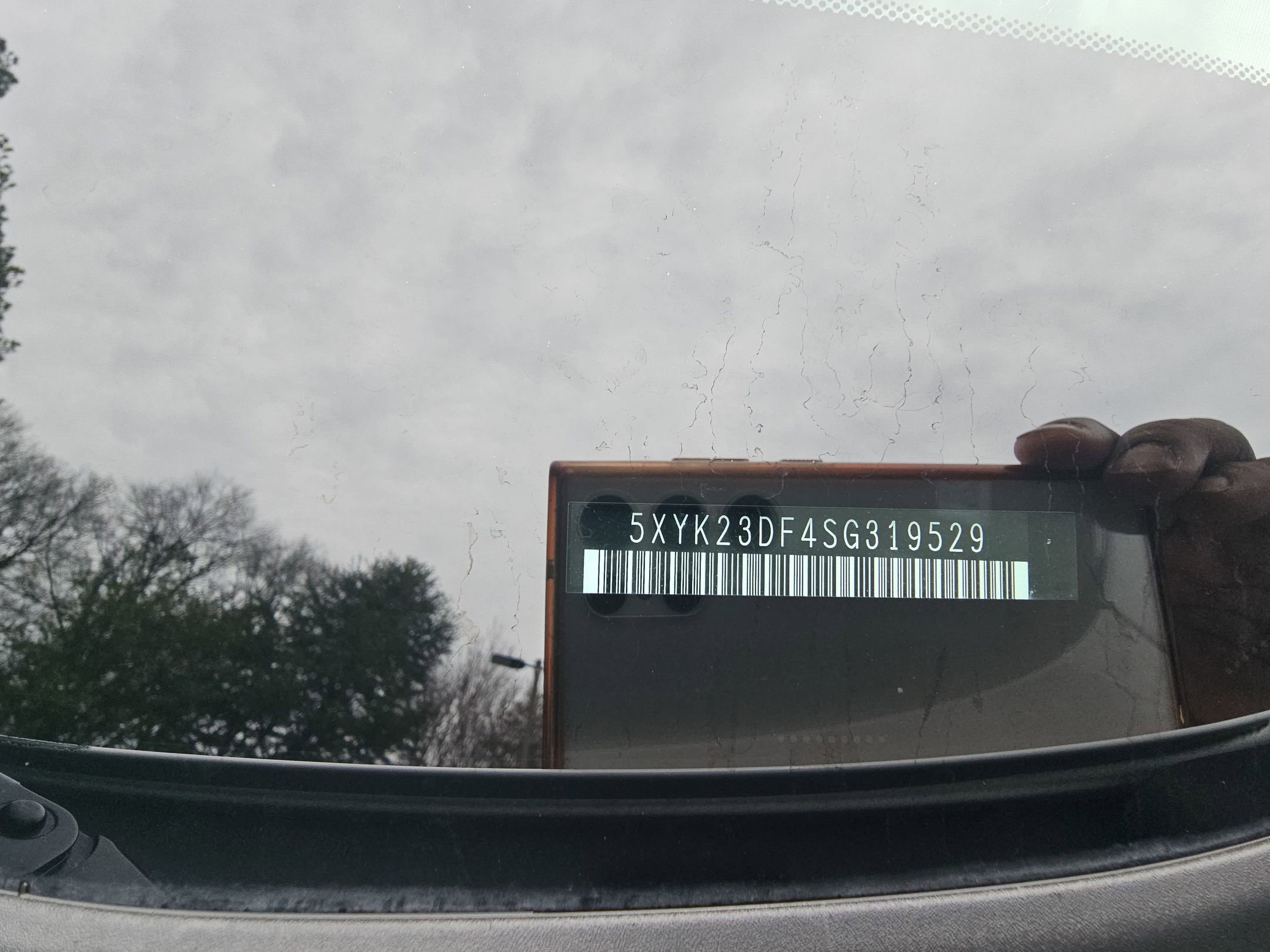 Thumbnail: 2025 Kia Sportage - 6