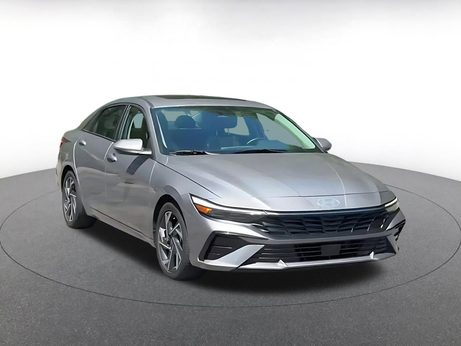 Thumbnail: 2025 Hyundai Elantra - 3