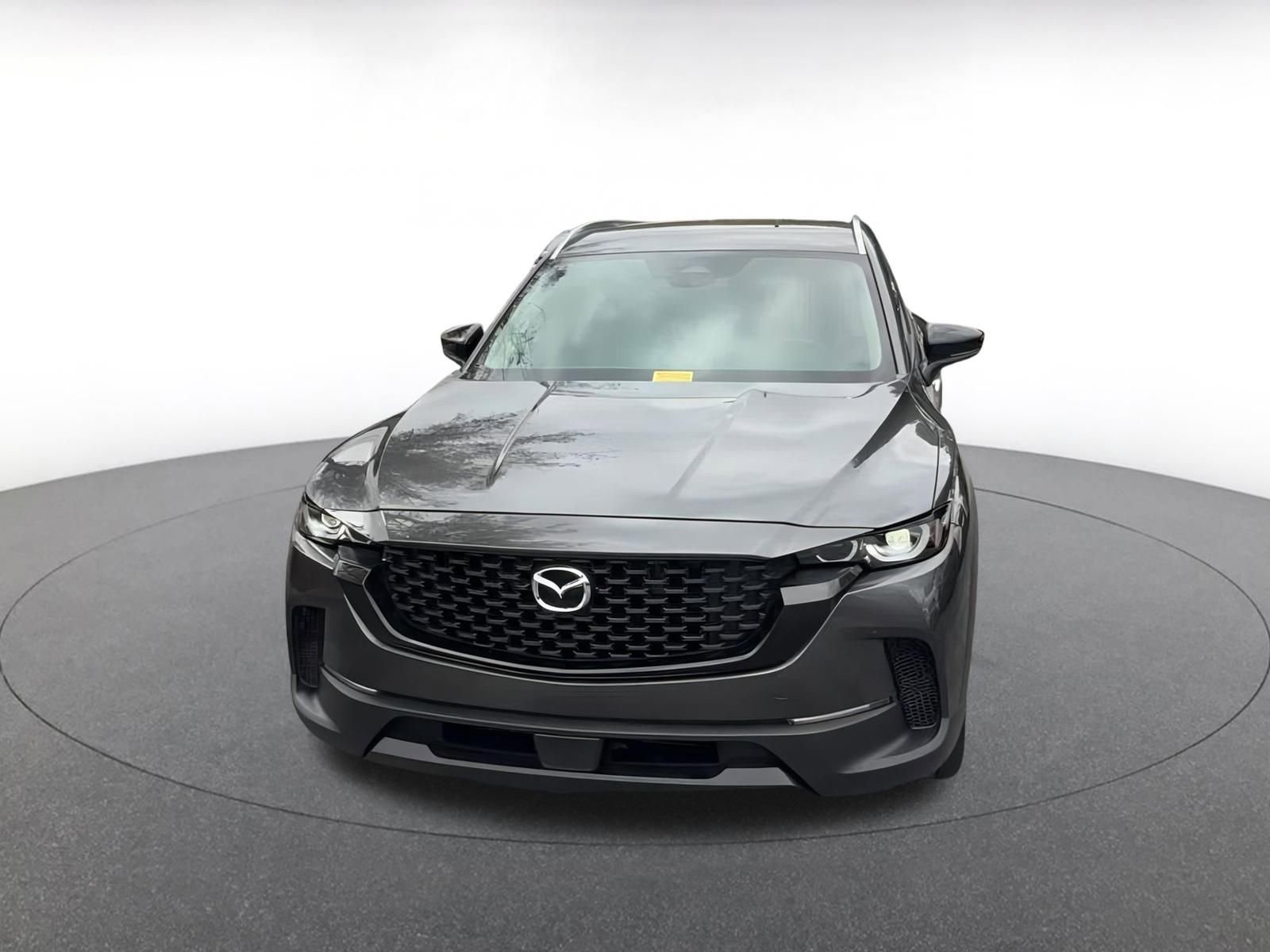 Thumbnail: 2025 Mazda CX-50 - 7