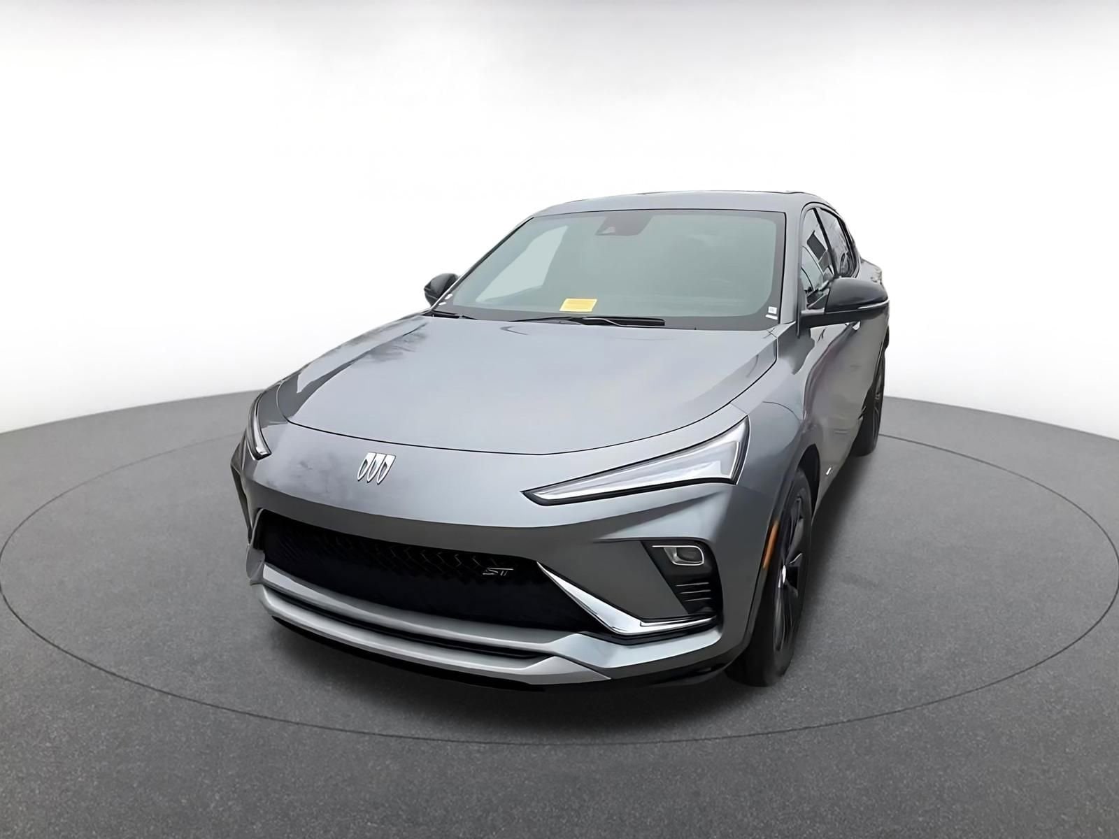 Thumbnail: 2025 Buick Envista - 7