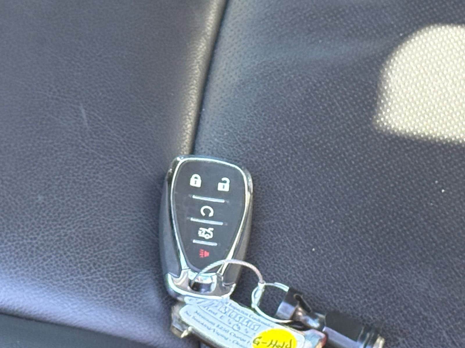 Thumbnail: 2024 Chevrolet Malibu - 22