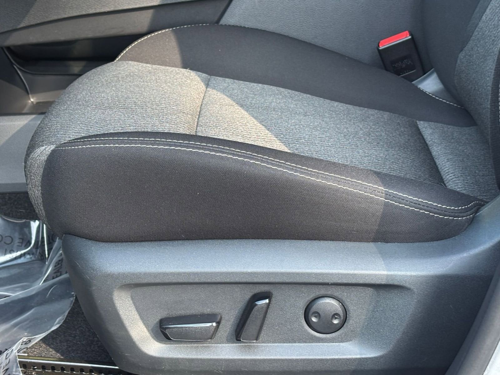 Thumbnail: 2025 Nissan Rogue - 22