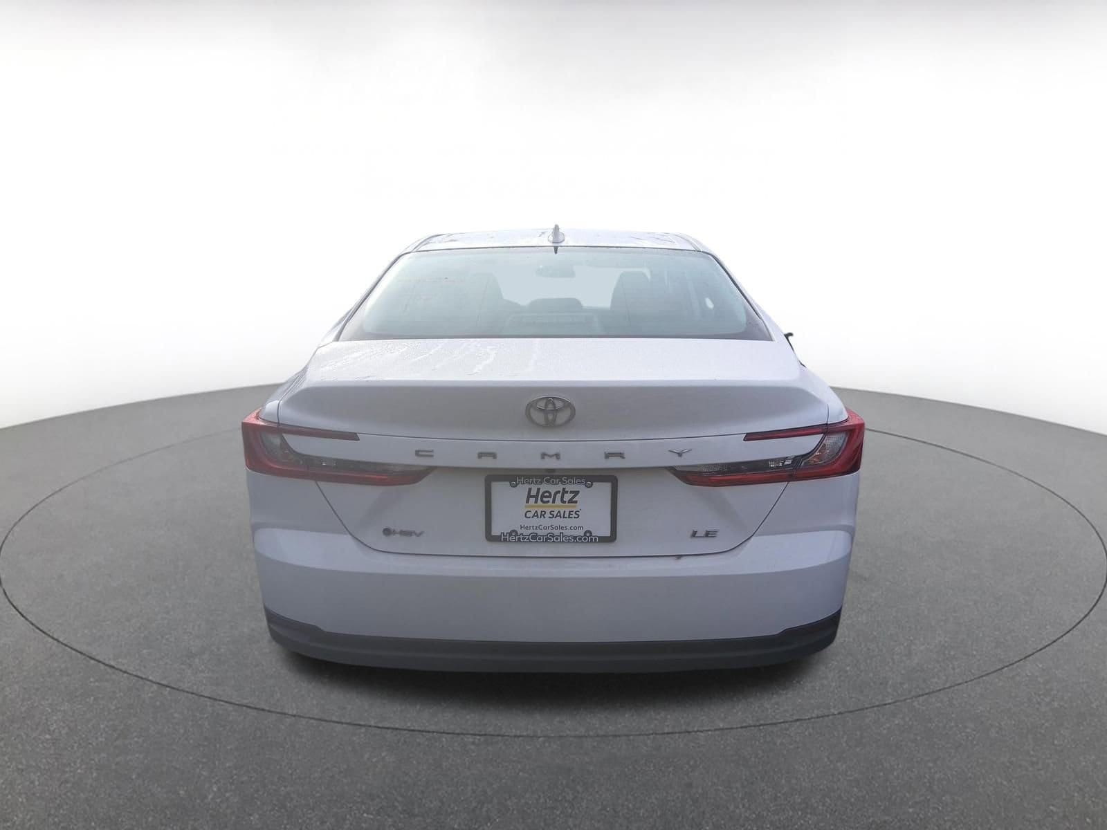 Thumbnail: 2025 Toyota Camry - 6