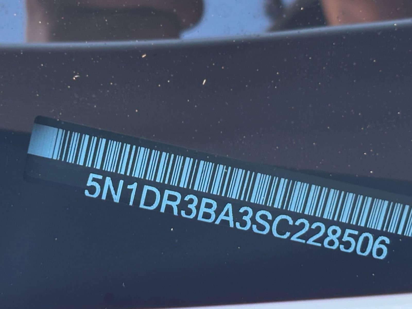 Thumbnail: 2025 Nissan Pathfinder - 30