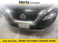 2023 Nissan Rogue SV -
                  Stone Mountain, GA