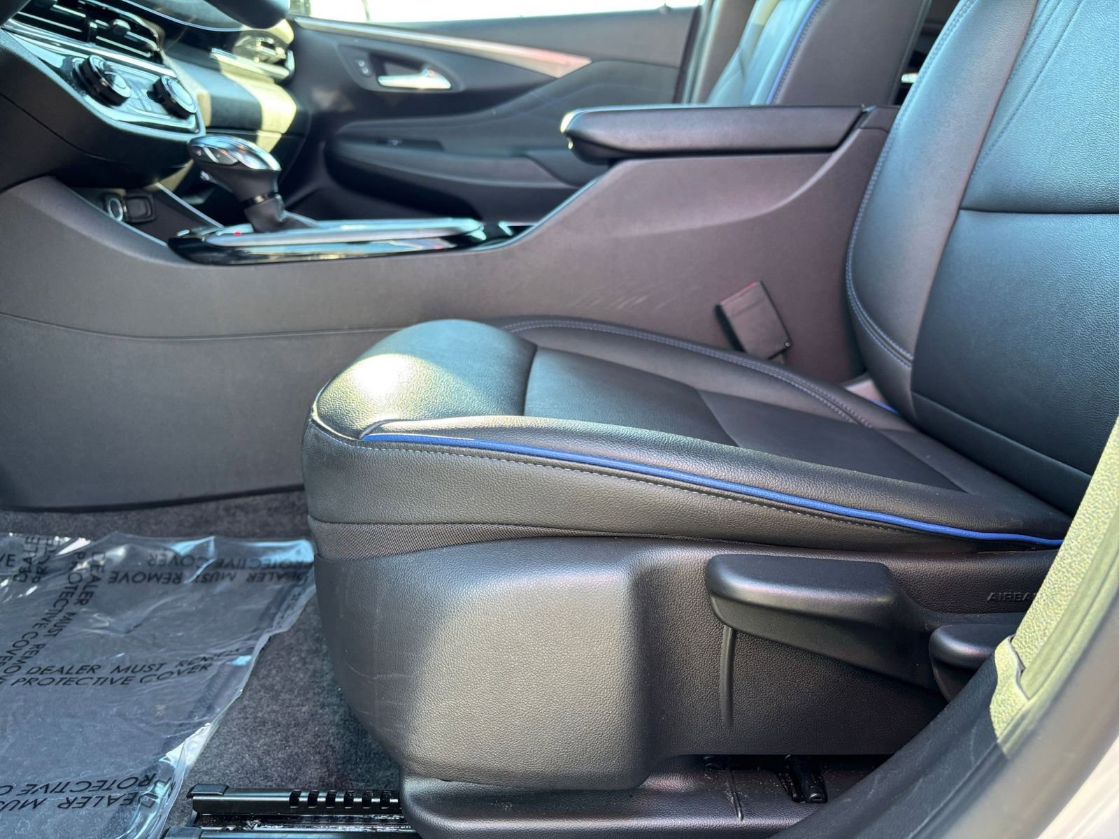 Thumbnail: 2025 Buick Envista - 27