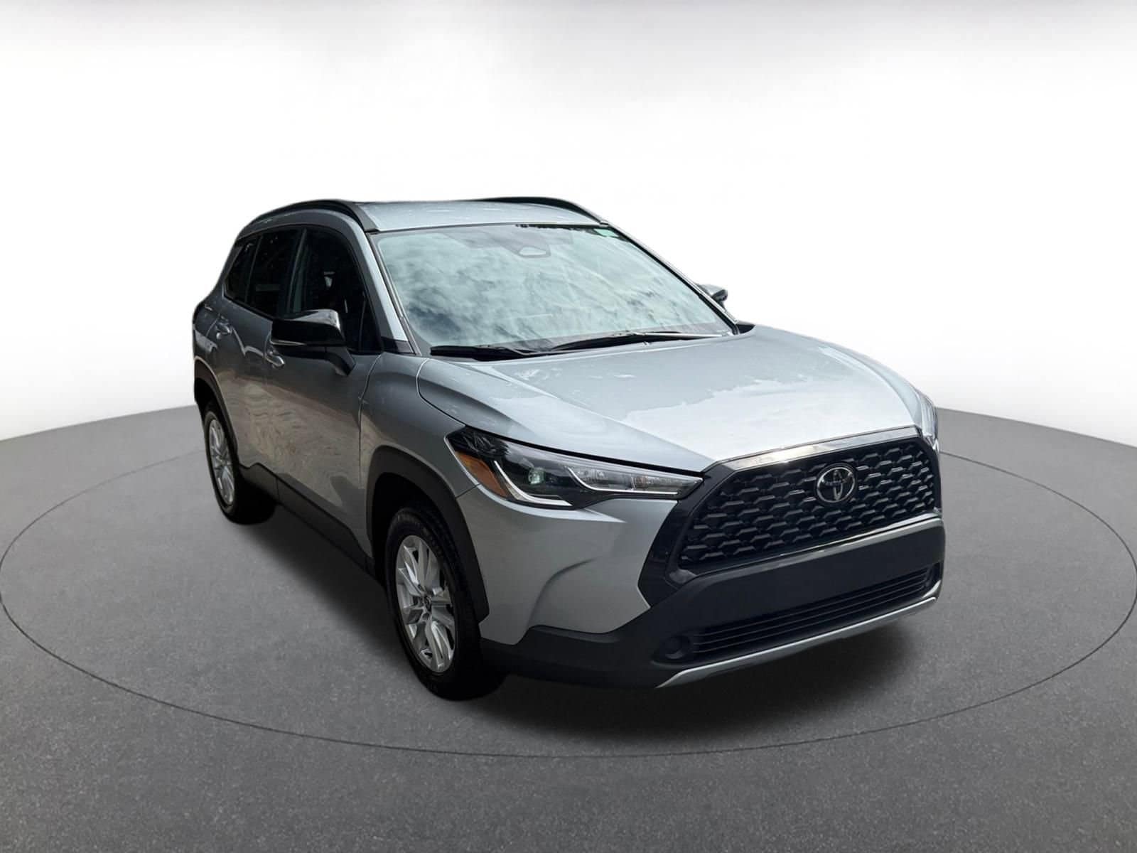 Thumbnail: 2025 Toyota Corolla Cross - 1