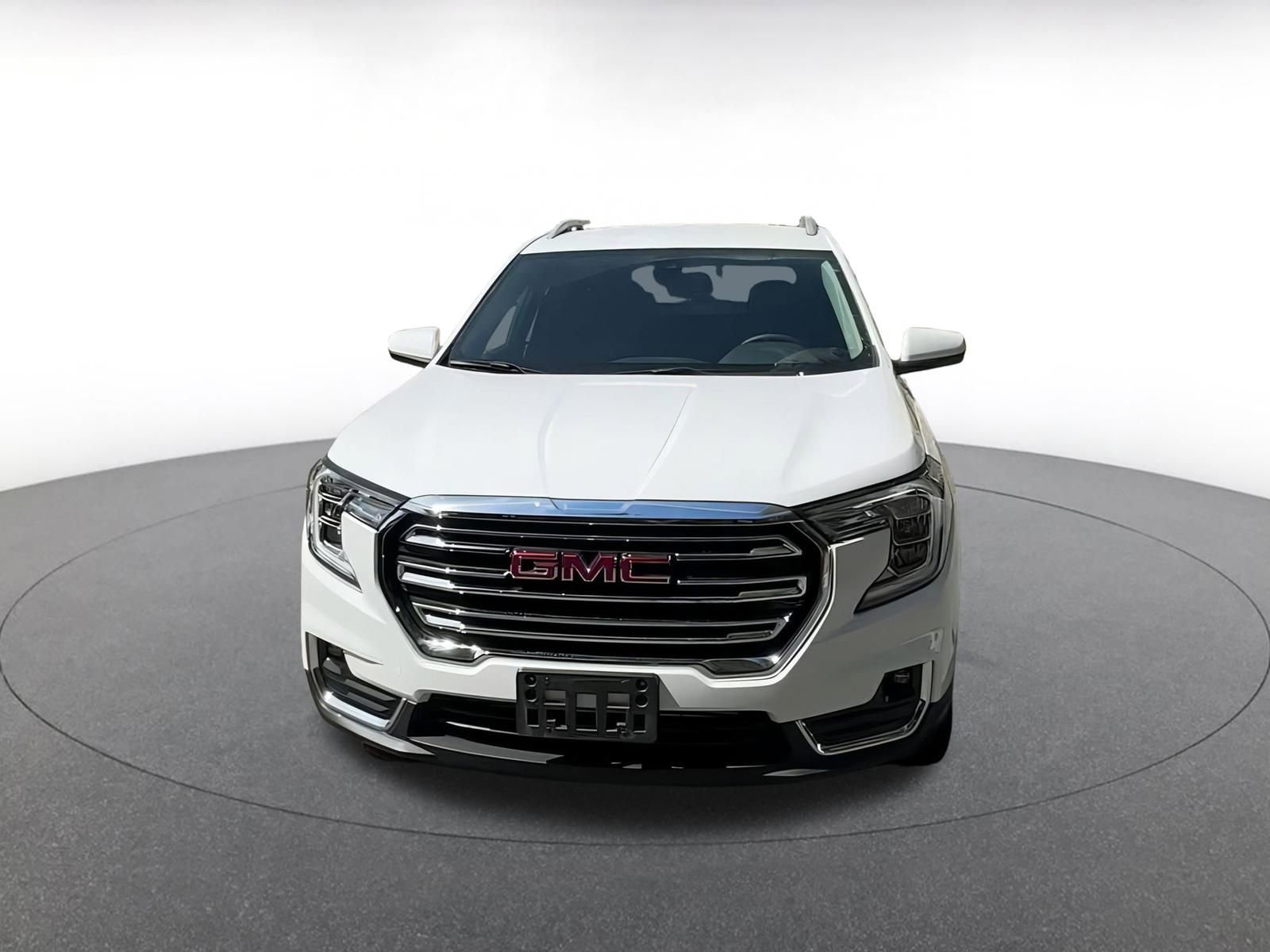 Thumbnail: 2024 GMC Terrain - 5