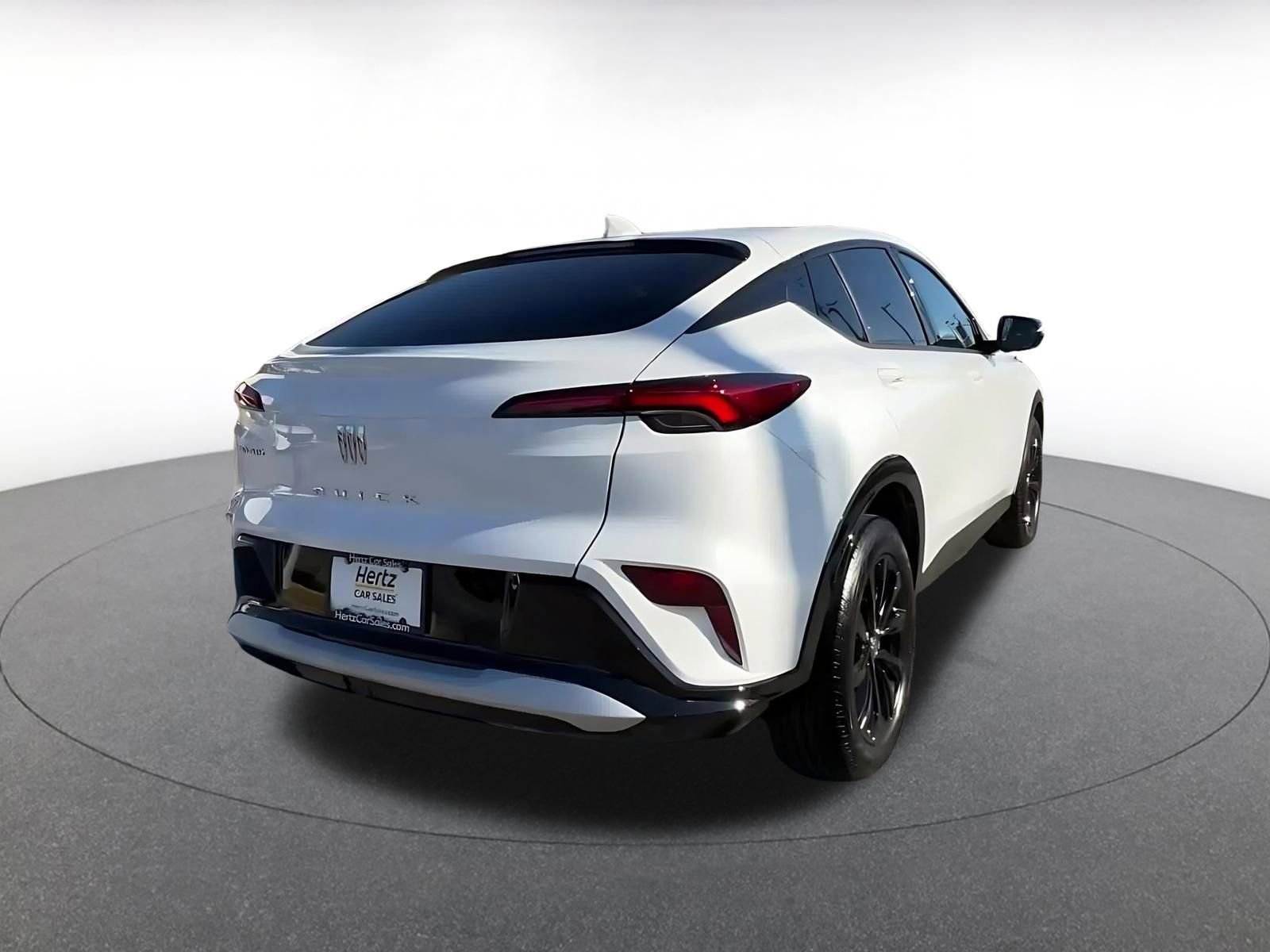 Thumbnail: 2025 Buick Envista - 15