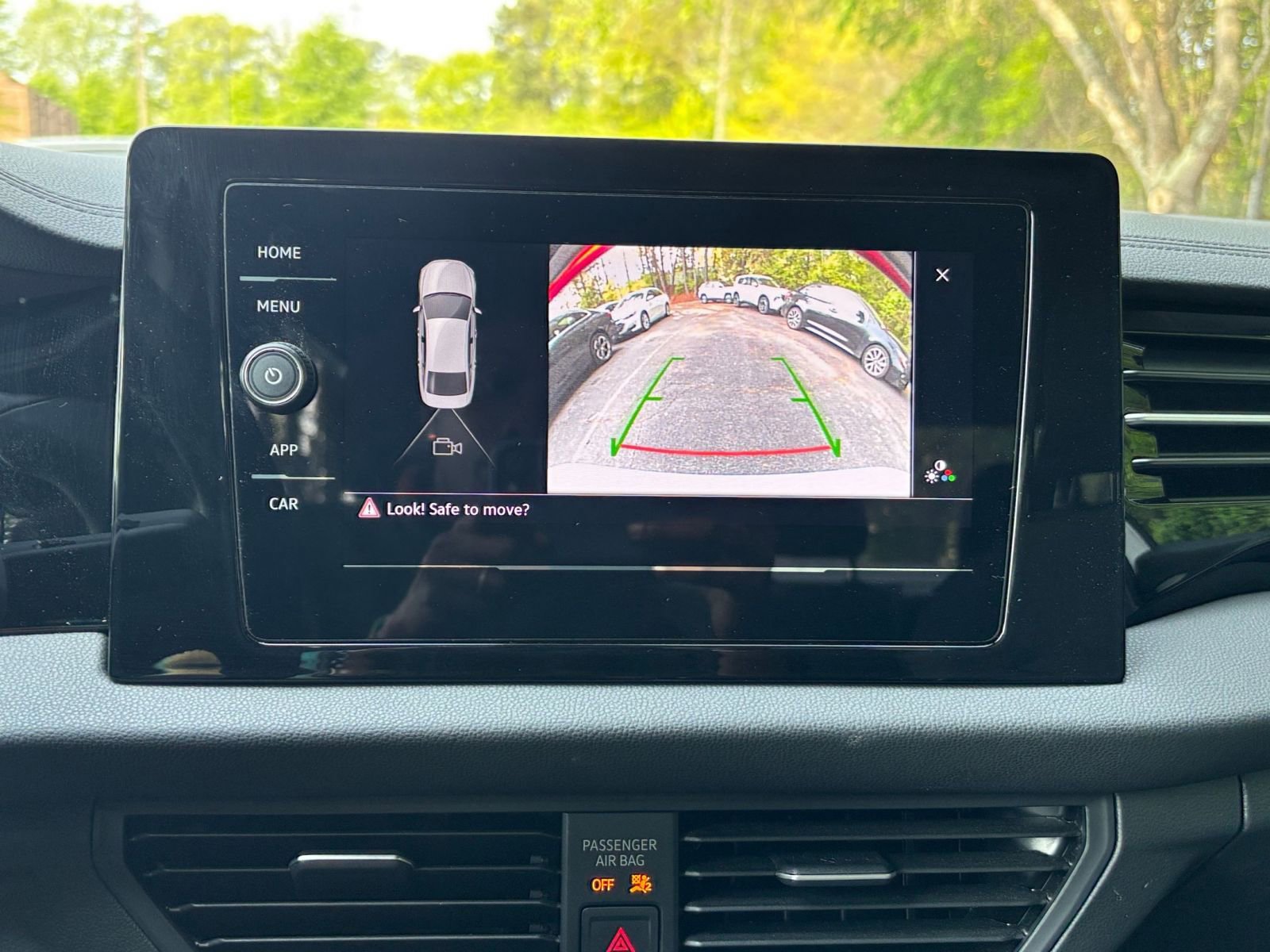 Thumbnail: 2025 Volkswagen Jetta - 24