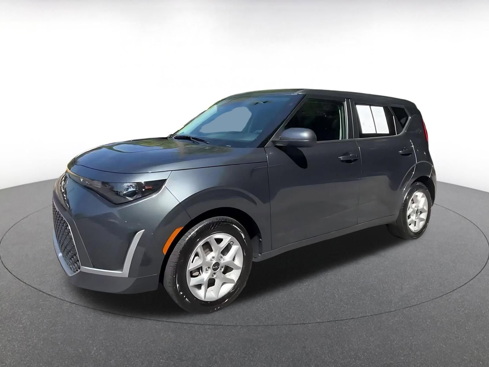 Thumbnail: 2025 Kia Soul - 8