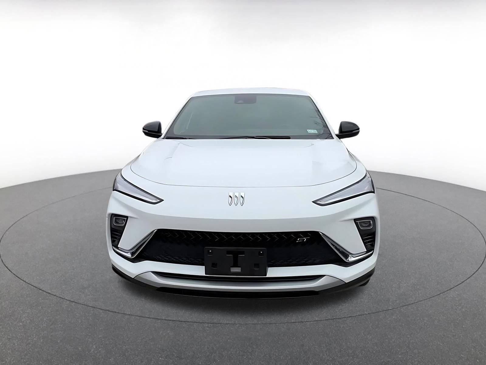 Thumbnail: 2025 Buick Envista - 4