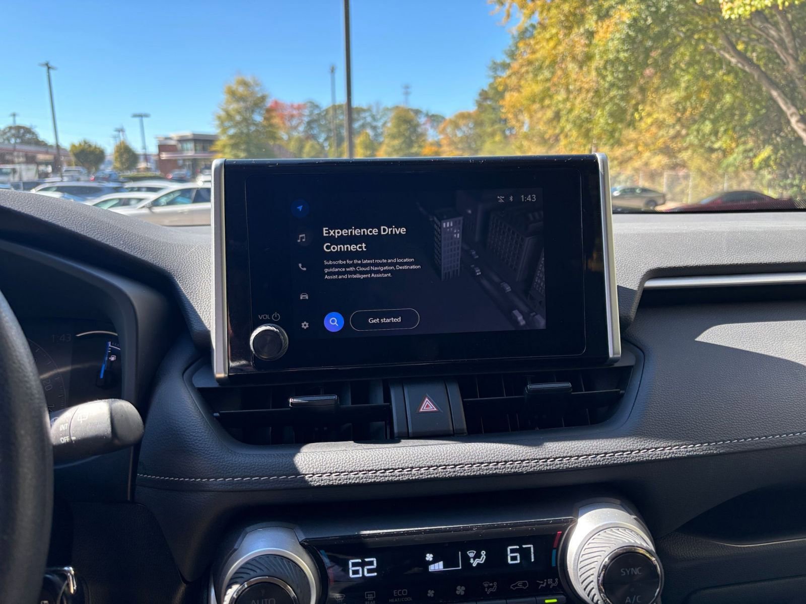 Thumbnail: 2025 Toyota RAV4 - 21