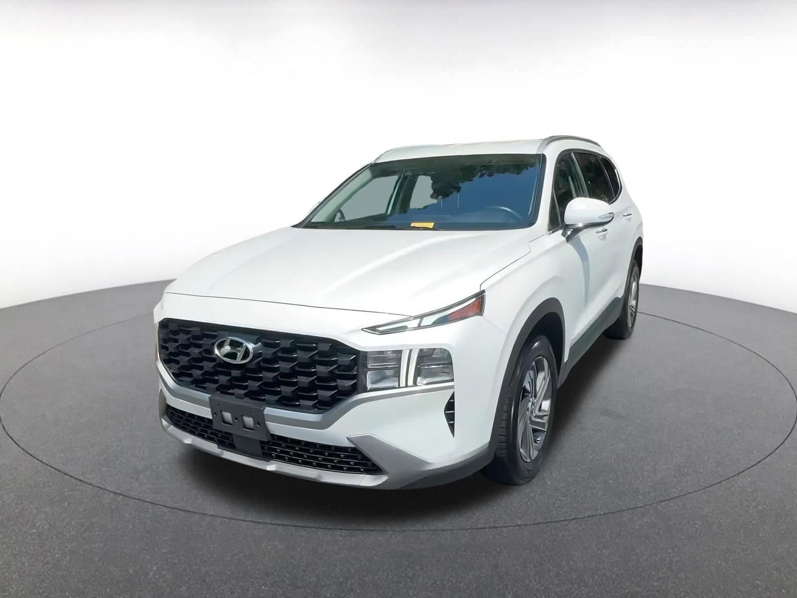 Thumbnail: 2023 Hyundai Santa Fe - 7