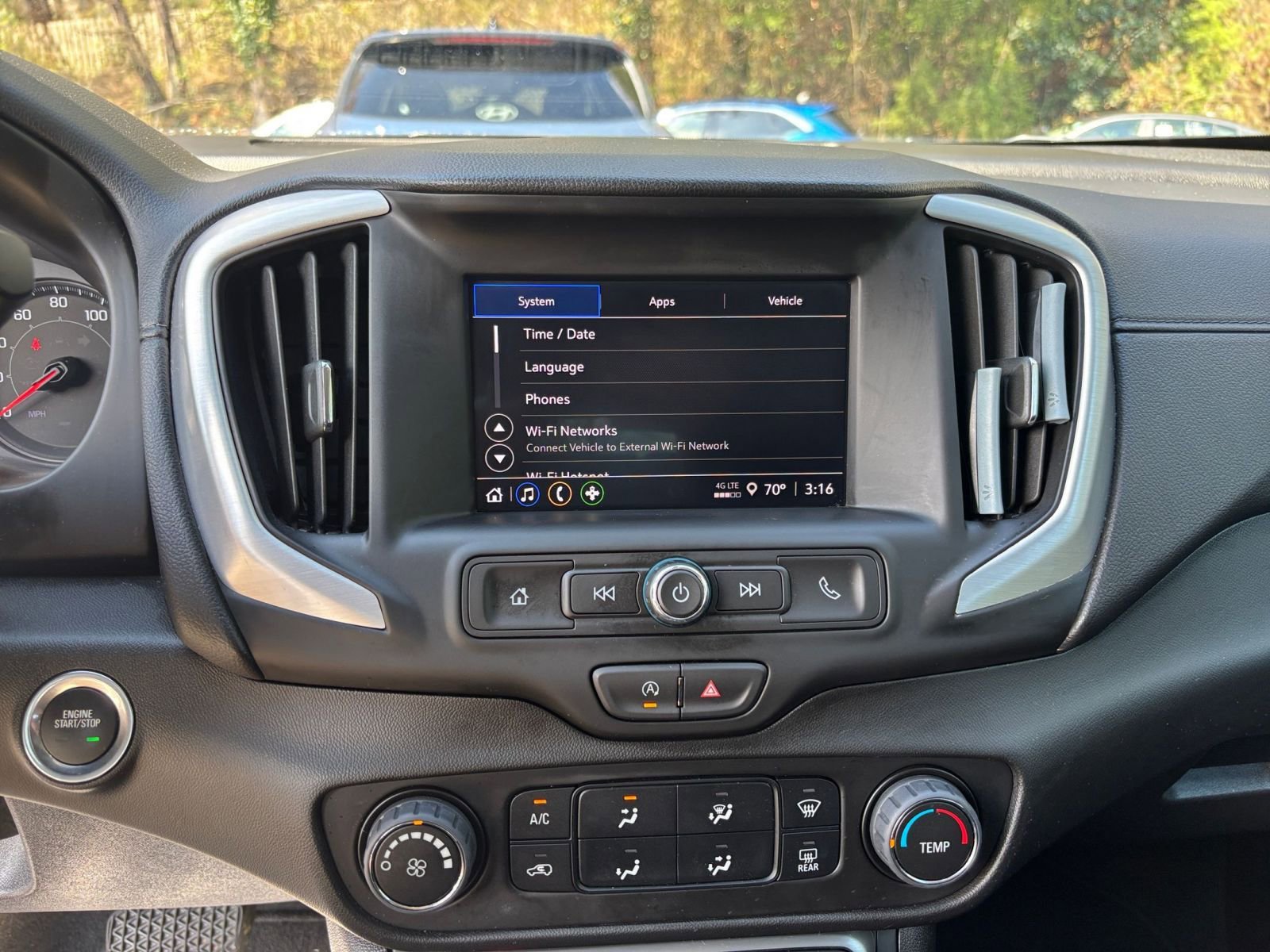 Thumbnail: 2024 GMC Terrain - 17