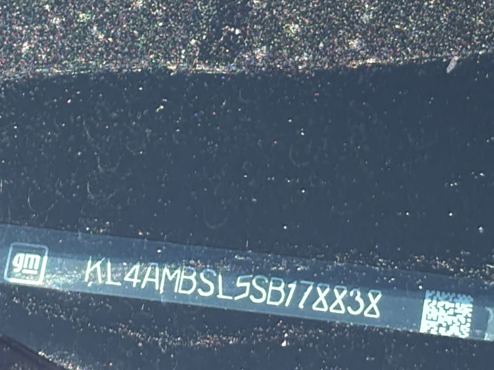 Thumbnail: 2025 Buick Encore GX - 30