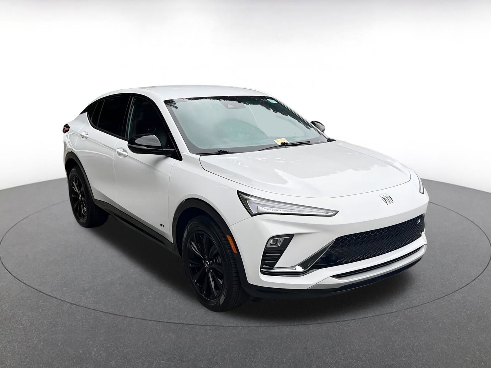 Thumbnail: 2025 Buick Envista - 1