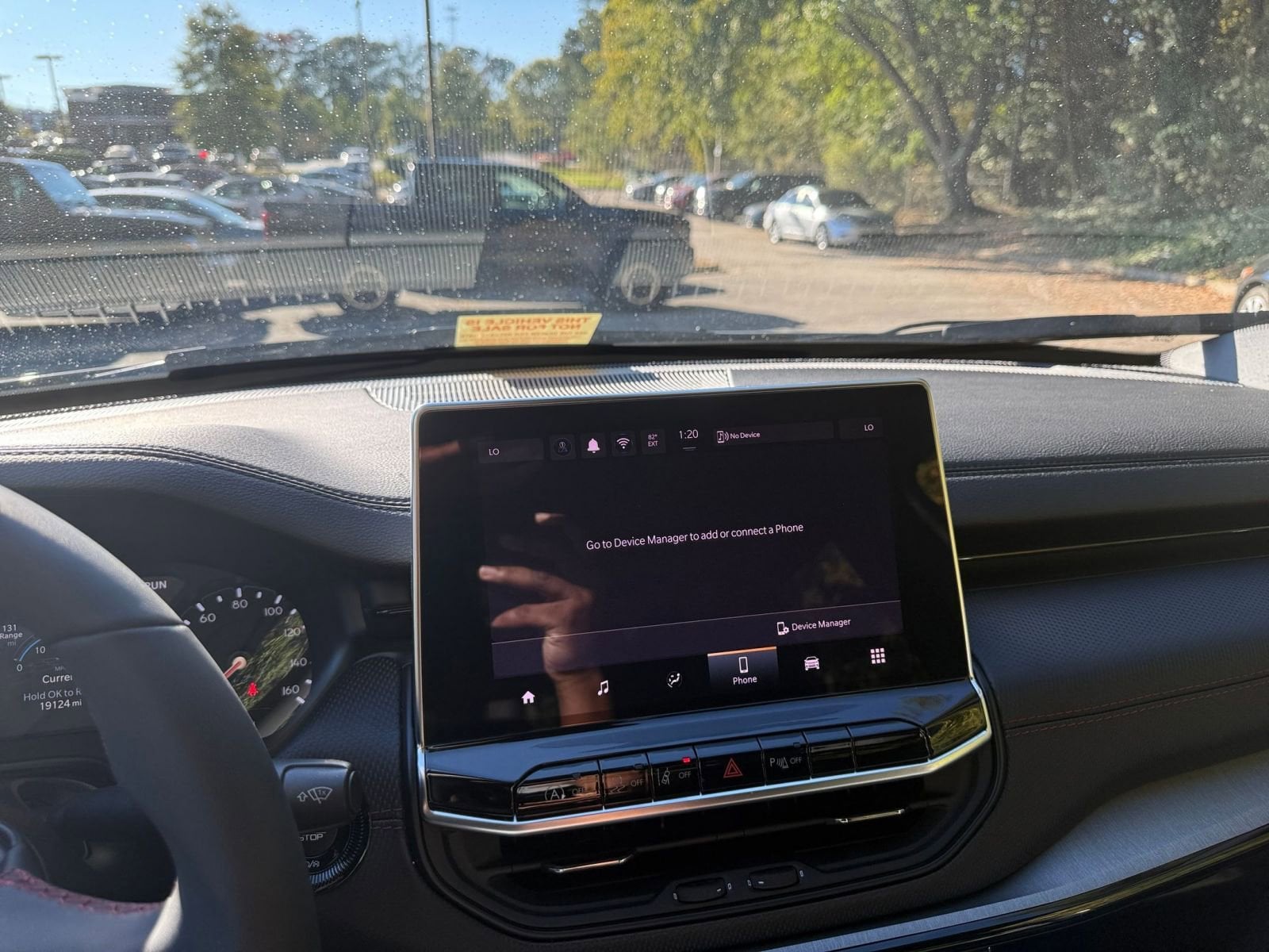 Thumbnail: 2025 Jeep Compass - 18