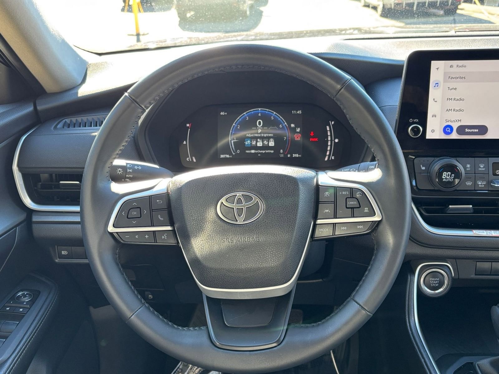 Thumbnail: 2025 Toyota Grand Highlander - 28