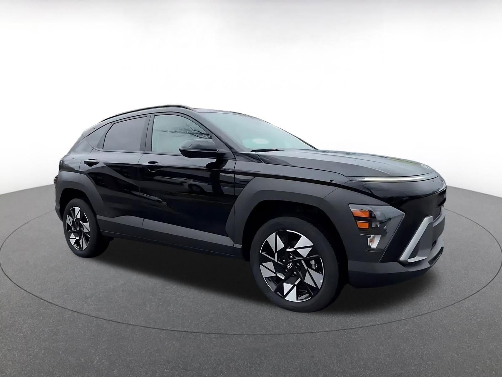 Thumbnail: 2025 Hyundai Kona - 2
