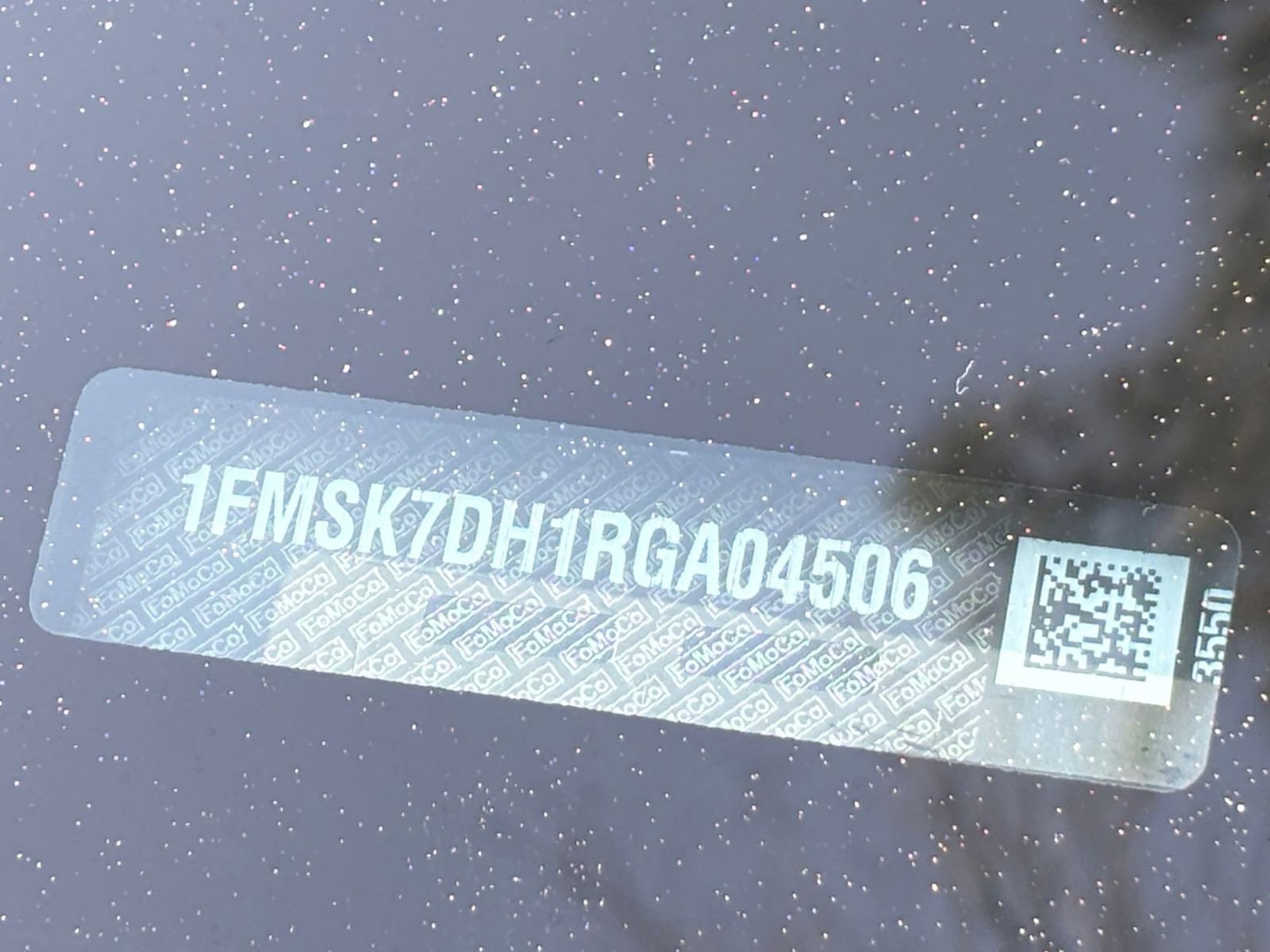 Thumbnail: 2024 Ford Explorer - 32