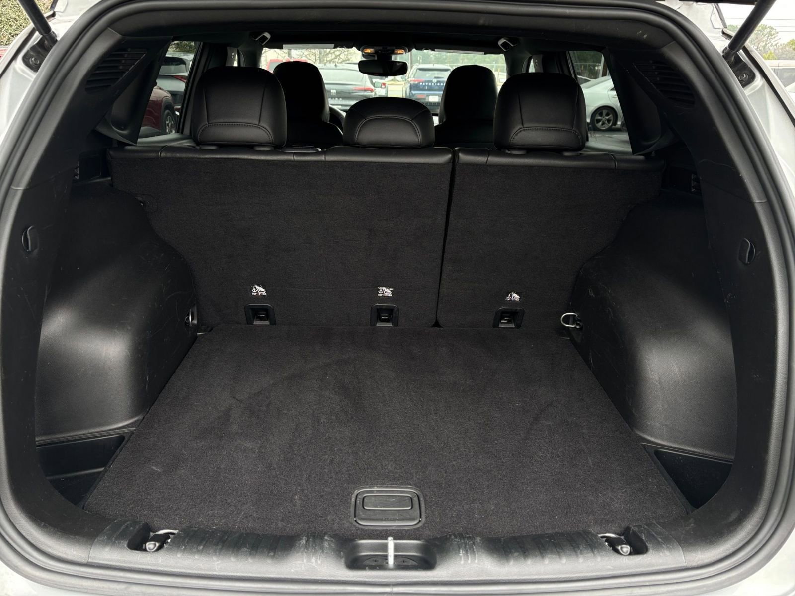 Thumbnail: 2025 Jeep Compass - 34