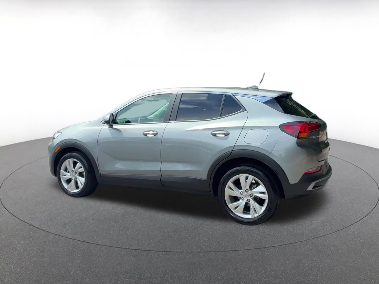 Thumbnail: 2025 Buick Encore GX - 10