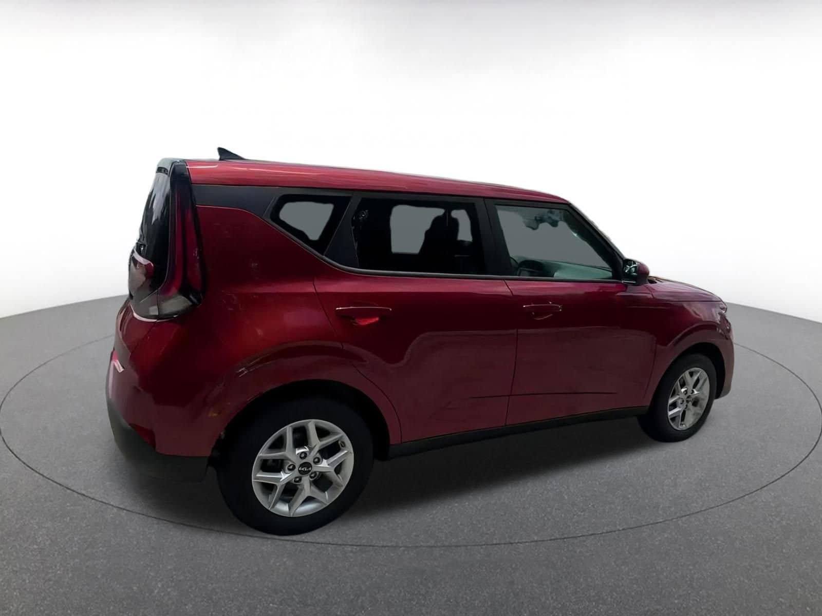 2024 Kia Soul LX 15