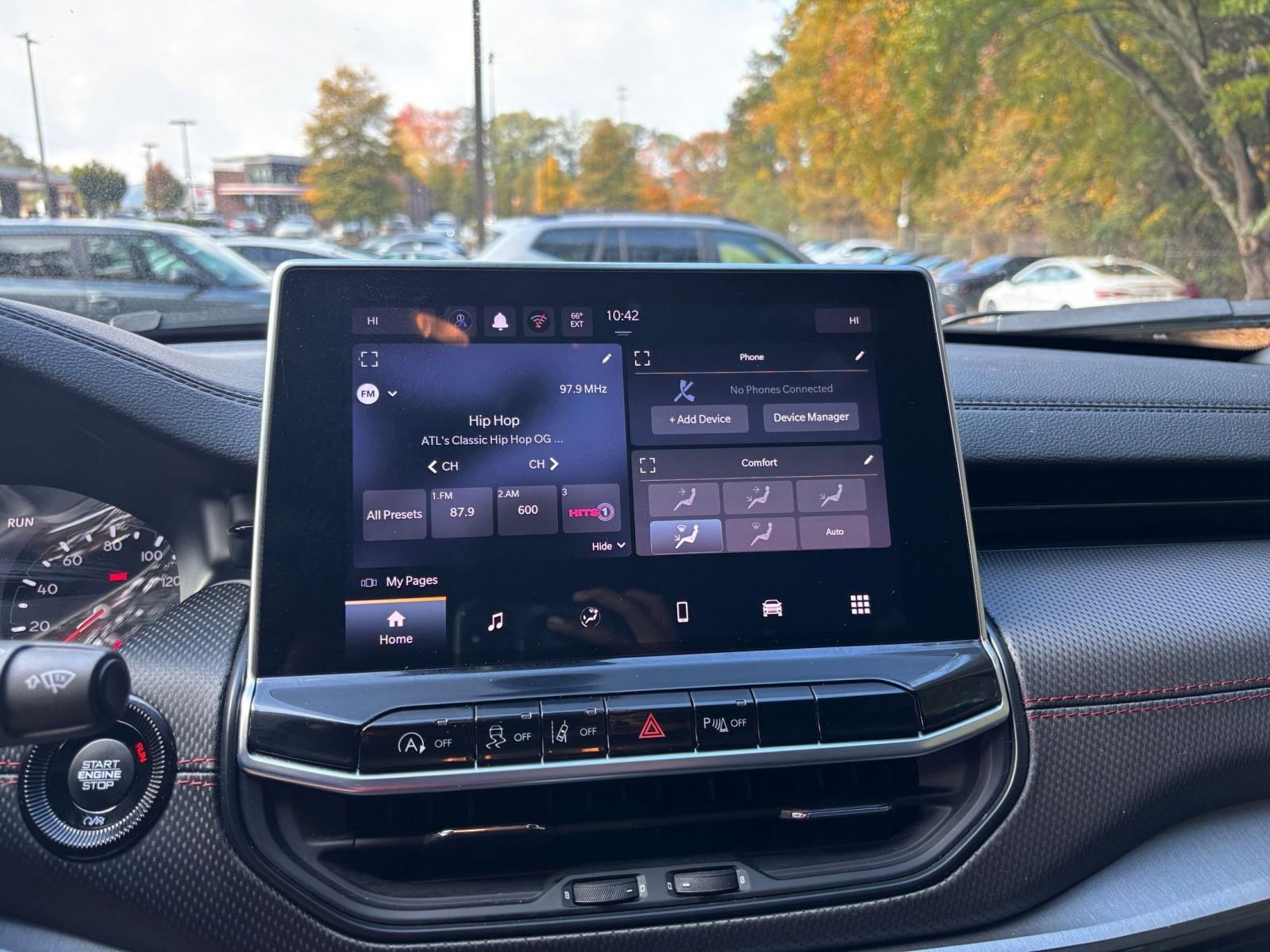 Thumbnail: 2025 Jeep Compass - 18