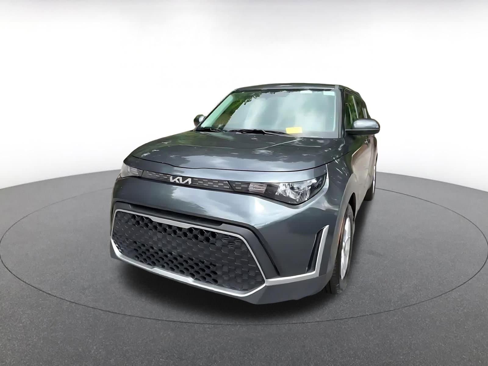 Thumbnail: 2025 Kia Soul - 7
