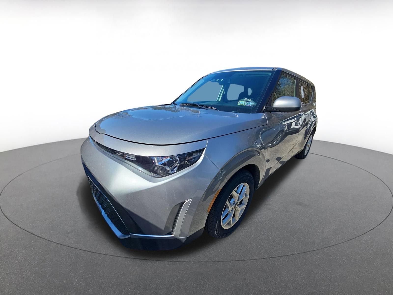 Thumbnail: 2025 Kia Soul - 3