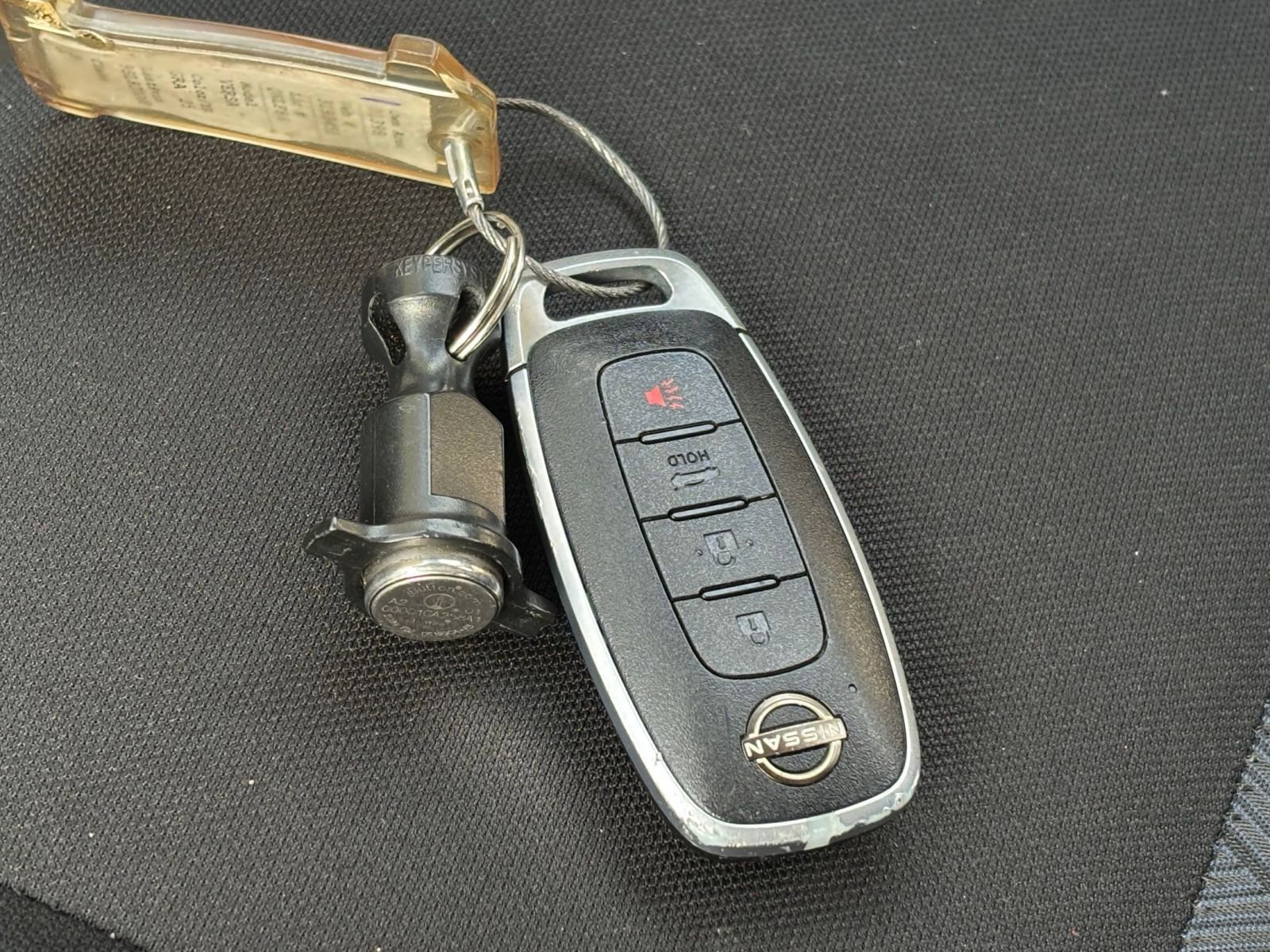 Thumbnail: 2025 Nissan Versa - 21