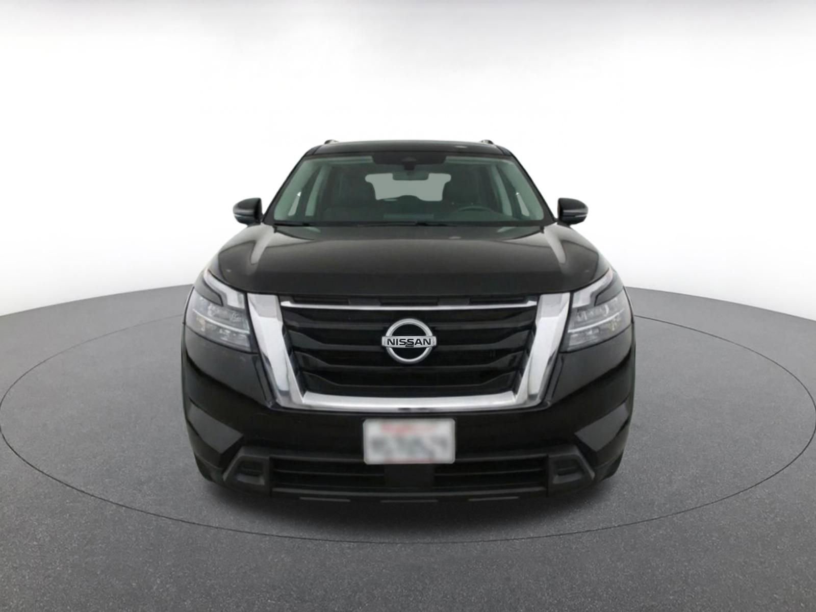 Thumbnail: 2025 Nissan Pathfinder - 2