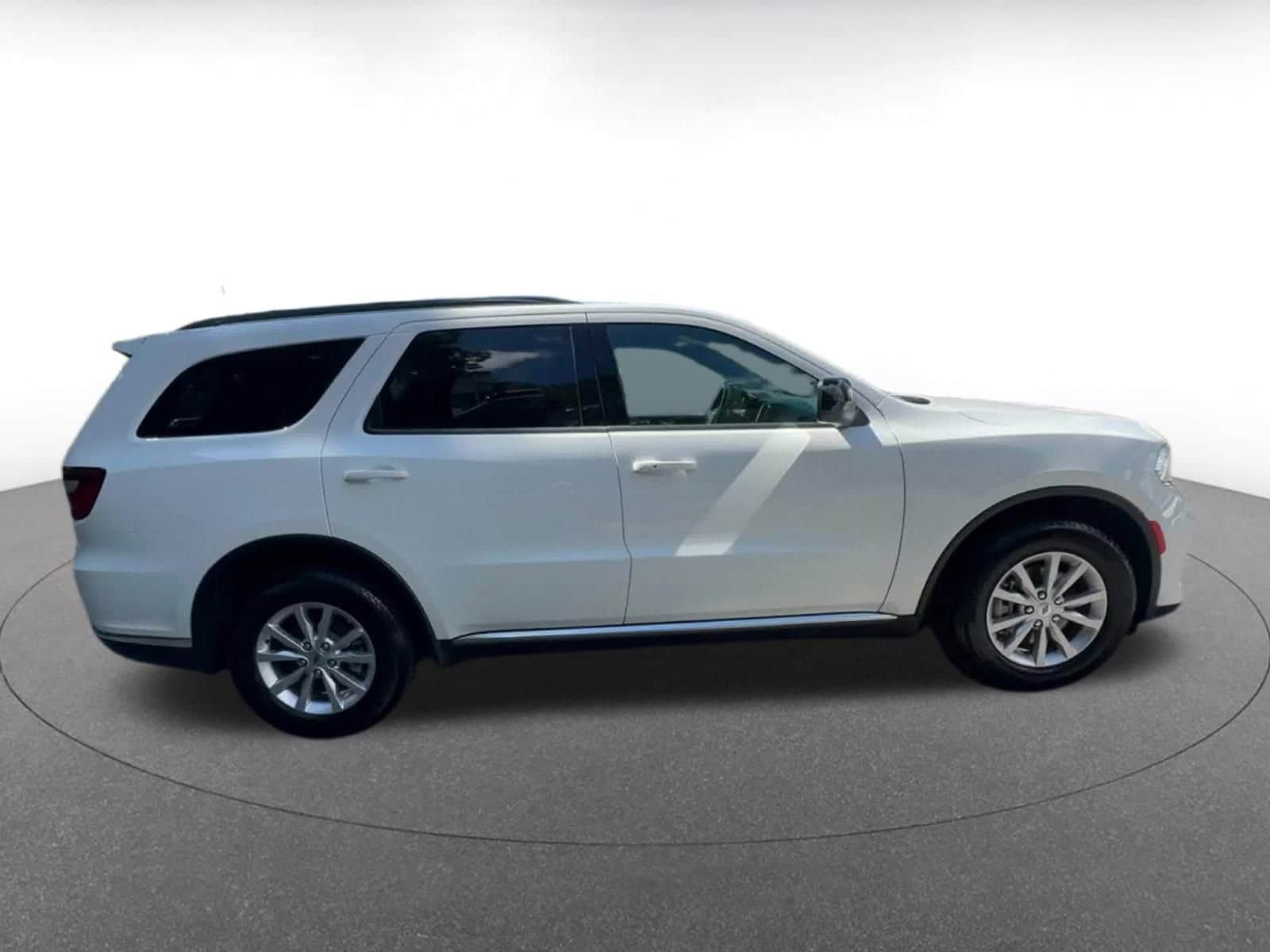 Thumbnail: 2024 Dodge Durango - 16