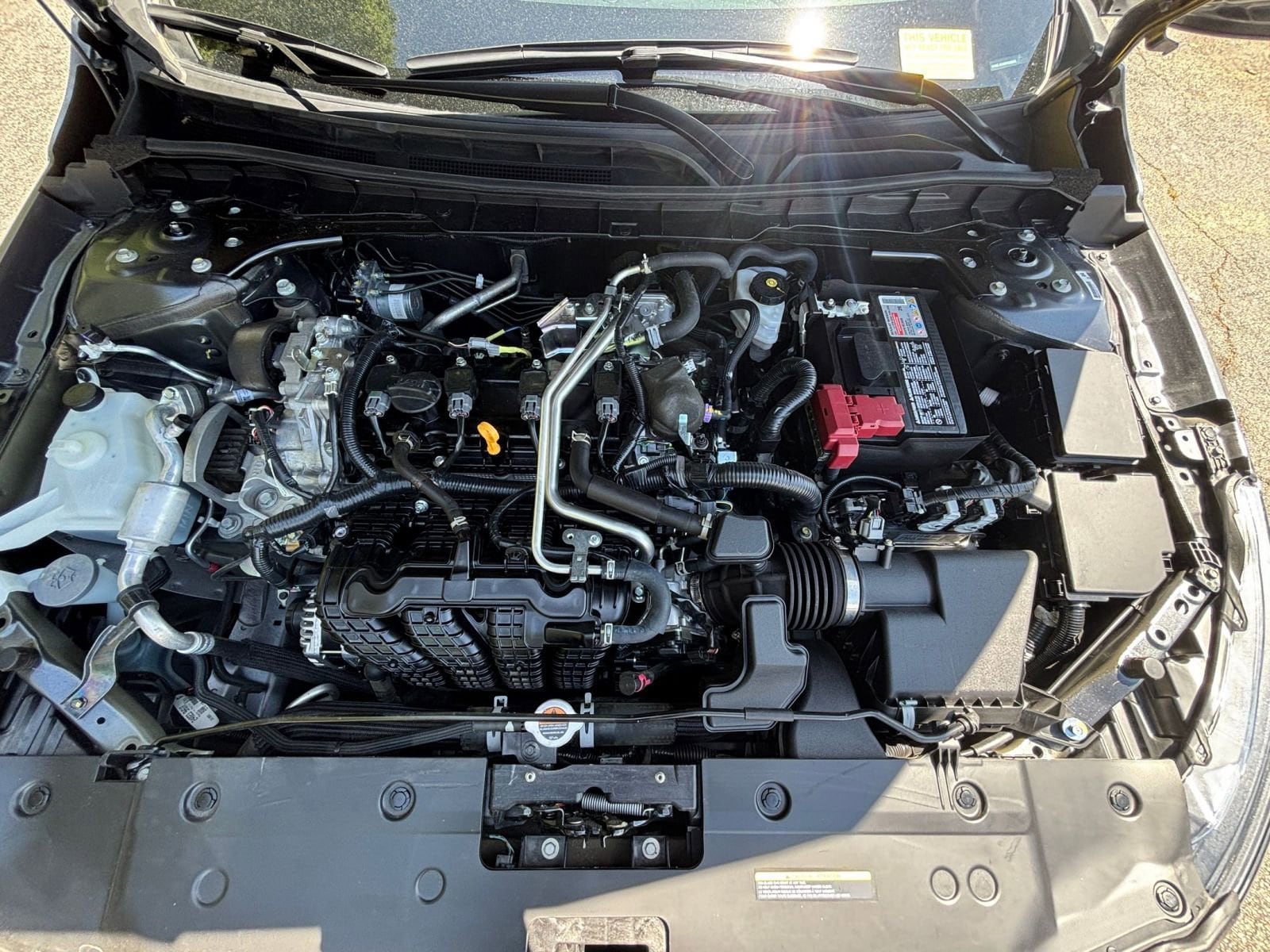 Thumbnail: 2025 Nissan Altima - 33