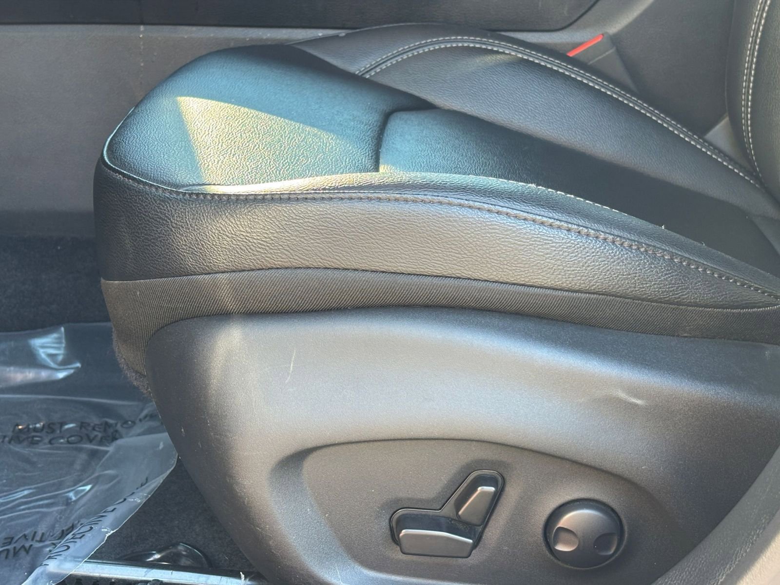 Thumbnail: 2025 Jeep Compass - 22